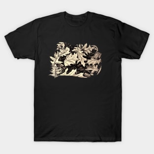 Leaves T-Shirt